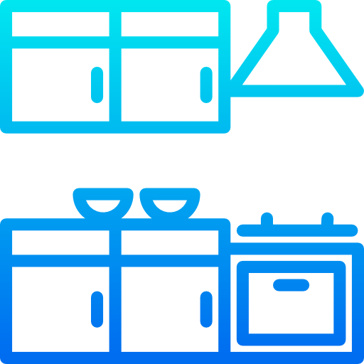 Kitchen icon