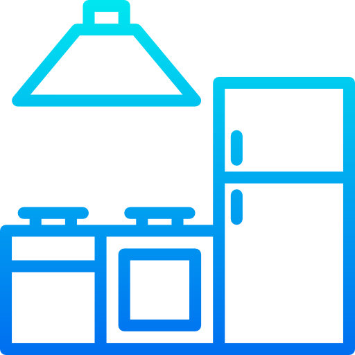 Kitchen icon