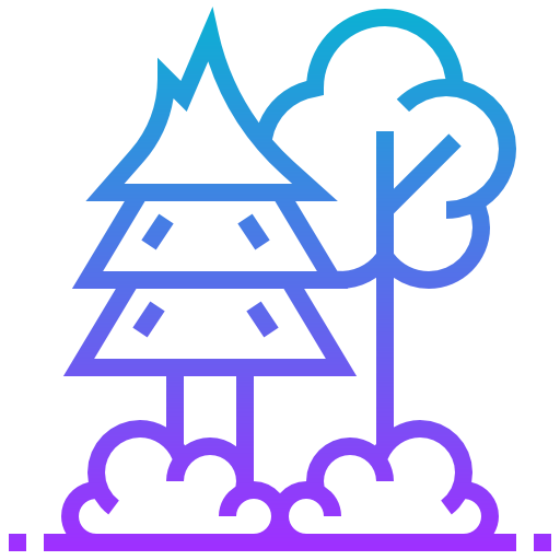 Forest icon