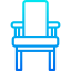 Chair 图标 64x64