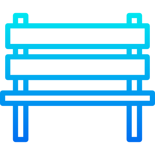 Bench icon