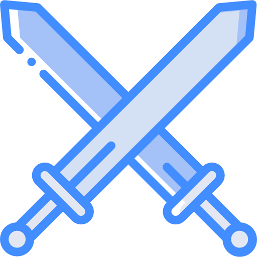 Sword icon