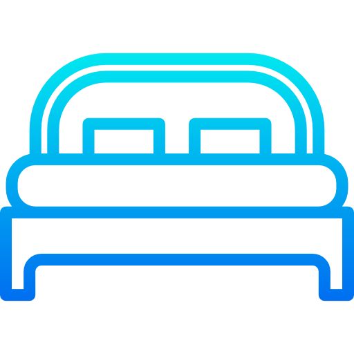 Bed icon