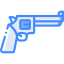 Revolver ícone 64x64