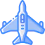 Jet ícone 64x64