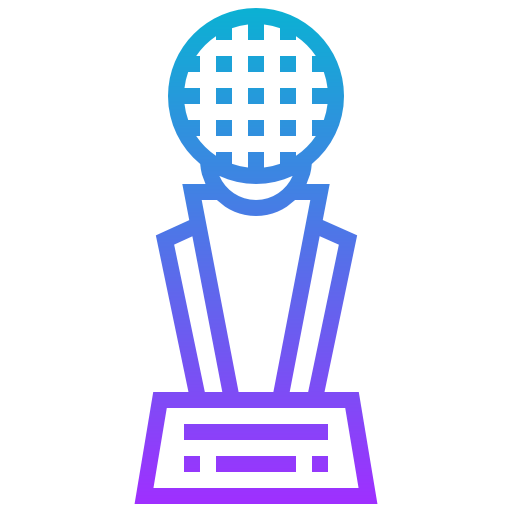 Trophy icon