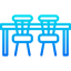 Kitchen table 图标 64x64