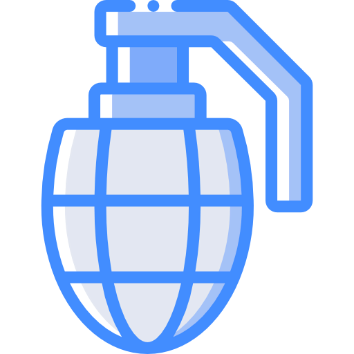 Grenade icon