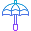 Umbrella biểu tượng 64x64