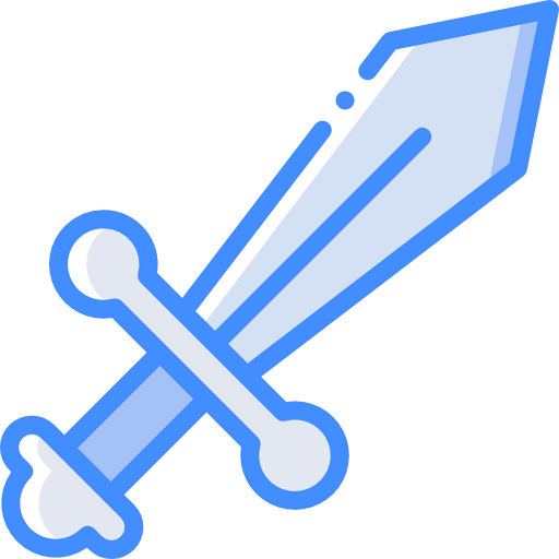 Sword icon
