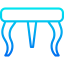 Stool icon 64x64