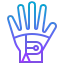Gloves icon 64x64