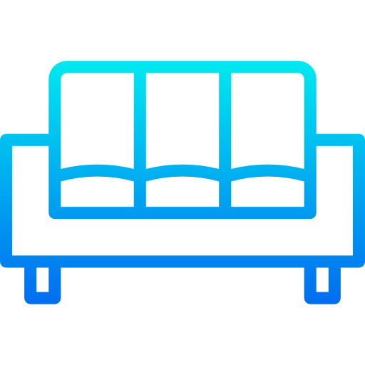 Sofa icon