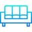 Sofa icon 64x64