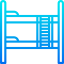 Berth icon 64x64