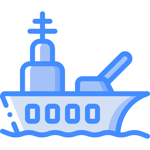 Ship icon