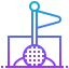 Flag icon 64x64