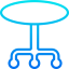 Table icon 64x64
