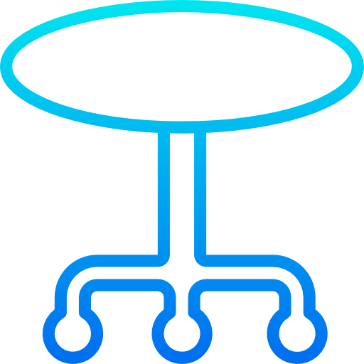 Table icon