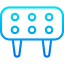 Stool icon 64x64