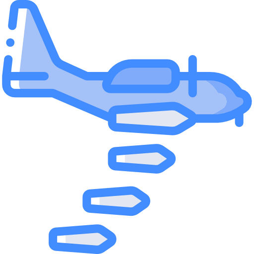 Plane icon