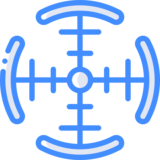 Aim icon