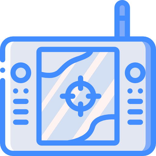 Remote control icon