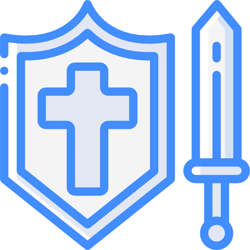 Shield icon