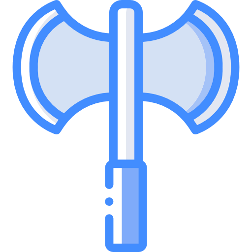 Axe icon