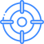 Target biểu tượng 64x64