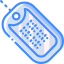 Dog tag biểu tượng 64x64