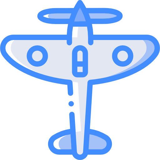 Plane icon