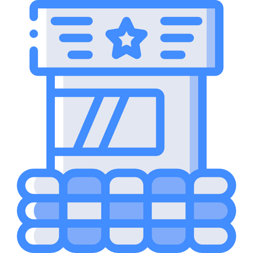 Check point icon
