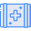 First aid kit biểu tượng 64x64