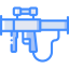 Bazooka biểu tượng 64x64