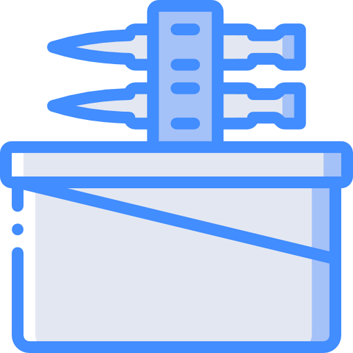 Bullets icon