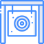 Shooting target biểu tượng 64x64