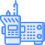 Radio biểu tượng 64x64