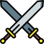 Sword 图标 64x64