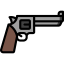 Revolver 图标 64x64