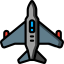 Jet 图标 64x64