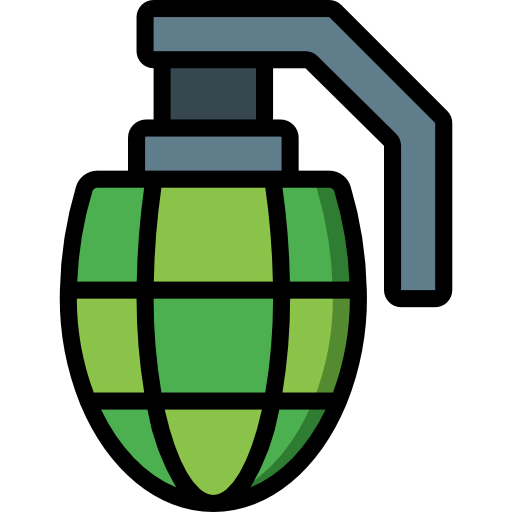Grenade icon