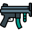 Machine gun 图标 64x64