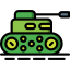 Tank 图标 64x64