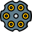 Revolver 图标 64x64