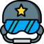 Helmet 图标 64x64