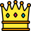 Crown 图标 64x64