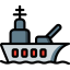 Ship 图标 64x64