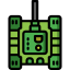 Tank 图标 64x64