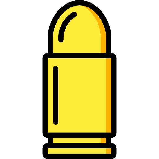 Bullet icon